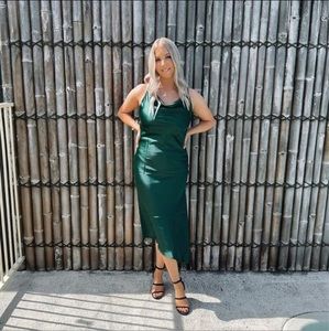 Meet your Posher, Alia